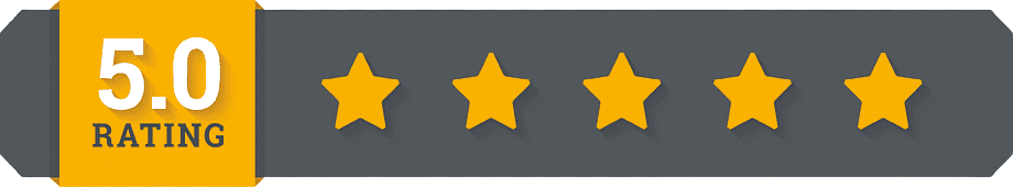 Sciatica Pro+ 5 Star RAting